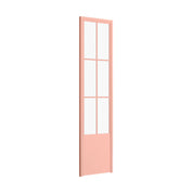 Air 5 Pantry with Kickplate - Single Flat | Customize