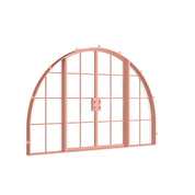 Air 5 Wide with Side Windows - Double Full Arch | Customize