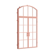 Air 5 with Arch Top Window - Double Flat | Customize