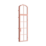 Air 5 with Thermal Break and Arch Top Window - Single Flat | Customize
