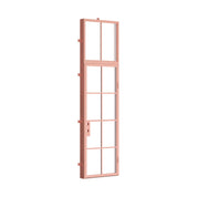 Air 5 with Thermal Break and Flat Top Window - Single Flat | Customize