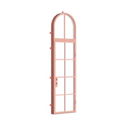 Air 5 with Full Arch Top Window - Single Flat | Customize