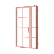 Air 5 with Thermal Break and Right Side Window - Single Flat | Customize