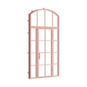 Air 5 with Side Windows and Arch Top Window - Single Flat | Customize