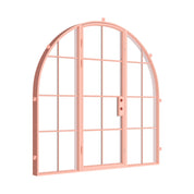 Air 5 with Side Windows - Single Full Arch | Customize
