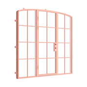 Air 5 with Side Windows - Single Mini Arch | Customize