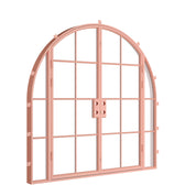 Air 5 with Side Windows - Double Full Arch | Customize