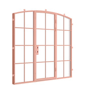 Air 5 with Side Windows - Single Arch | Customize