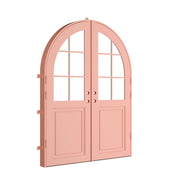 Air Getty with Thermal Break - Double Full Arch | Customize