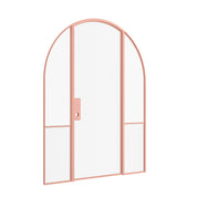 Air Grand Interior with Side Windows - Single Full Arch | Customize