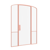 Air Grand Interior with Side Windows - Single Mini Arch | Customize