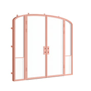 Air Grand with Side Windows - Double Mini Arch | Customize