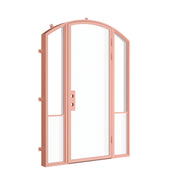 Air Grand with Side Windows - Single Arch | Customize