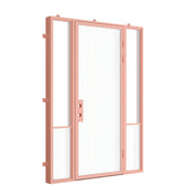 Air Grand with Side Windows - Single Flat | Customize