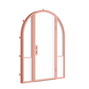 Air Grand with Side Windows - Single Full Arch | Customize