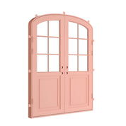 Air Getty - Double Mini Arch | Customize