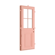 Air Getty Dutch - Single Flat | Customize