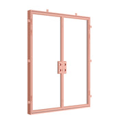 Air Lite with Thermal Break - Double Flat | Customize