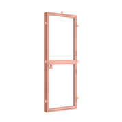 Air Lite Dutch with Thermal Break - Single Flat | Customize