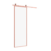 Air Lite Interior - Barn Door | Customize