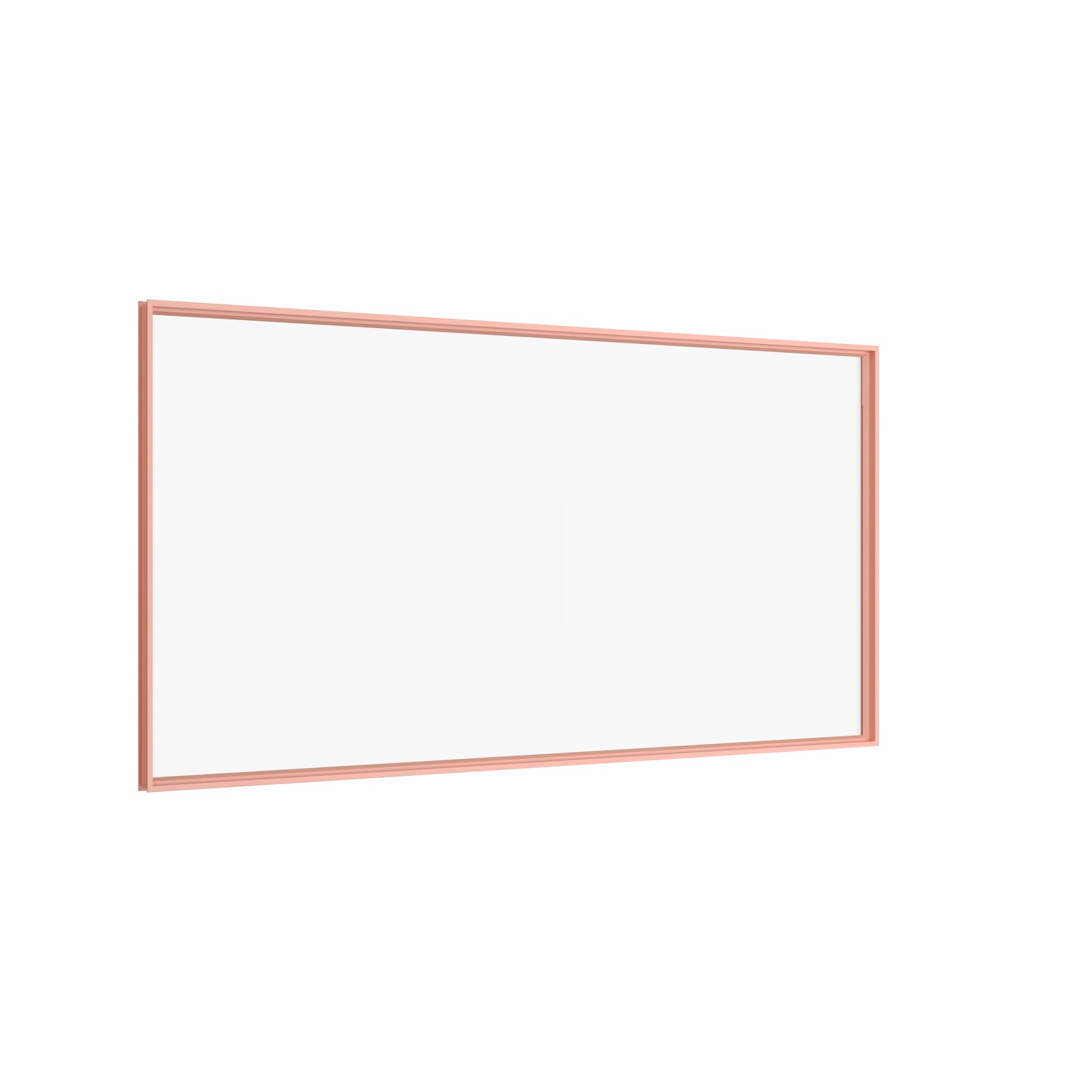 Pinkys Air Lite interior steel door
