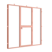 Air Lite Dutch with Side Windows - Single Flat | Customize