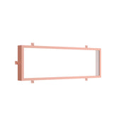 Air with Thermal Break - Flat Top Window | Customize