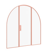 Air Lite Interior with Side Windows - Single Full Arch | Customize