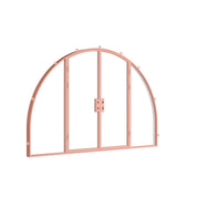 Air Lite Wide with Side Windows - Double Full Arch | Customize