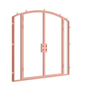 Air Lite with Side Windows - Double Arch | Customize