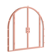 Air Lite with Side Windows - Double Full Arch | Customize