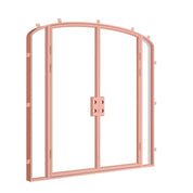 Air Lite with Side Windows - Double Mini Arch | Customize
