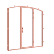 Air Lite with Side Windows - Single Arch | Customize