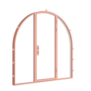 Air Lite with Thermal Break and Side Windows - Single Full Arch | Customize