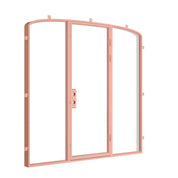 Air Lite with Side Windows - Single Mini Arch | Customize