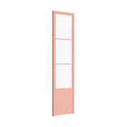 Air Pantry with Kickplate - Single Flat | Customize