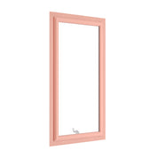 Air Window with Ring Pull - Awning Portrait | Customize