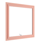 Air Window with Ring Pull - Awning Square | Customize