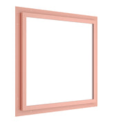 Air Window - Fixed Square | Customize
