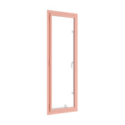 Air Window - Single Casement Portrait | Customize