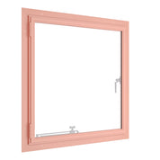 Air Window - Single Casement Square | Customize