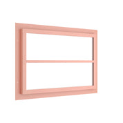 Air Window - Fixed Landscape | Customize