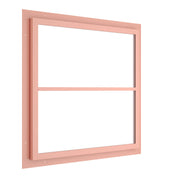 Air Window - Fixed Square | Customize