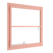 Air Window - Single Casement Square | Customize