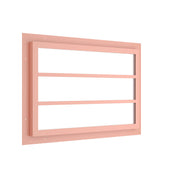 Air Window - Fixed Landscape | Customize