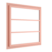 Air Window - Fixed Square | Customize