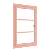 Air Window - Push Out | Customize