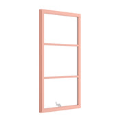 Air Window with Ring Pull - Awning Portrait | Customize