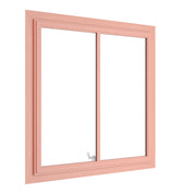 Air Window with Ring Pull - Awning Square | Customize