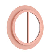 Air Window - Fixed Circle | Customize